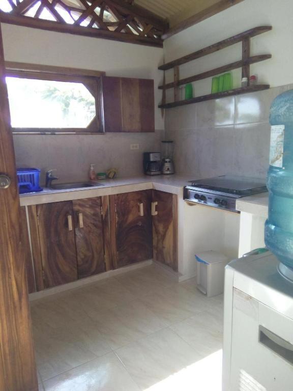 מלון קנואה Jardin Pacifico מראה חיצוני תמונה
